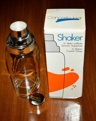Shaker