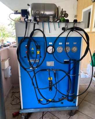 Coltrisub mch 16 supersilent