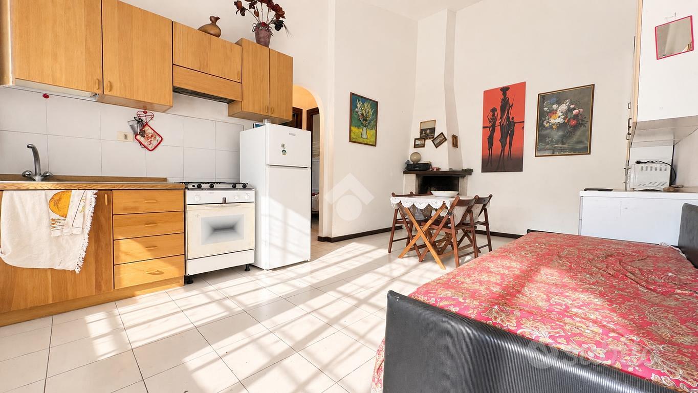 Casa – Anzio, Piscinari - Vista 3