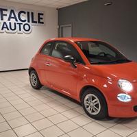 Fiat 500 1.0 Hybrid