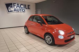 Fiat 500 1.0 Hybrid