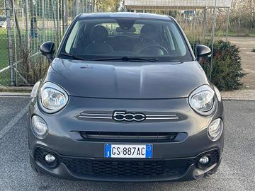 FIAT 500X 1.3 MultiJet 95 CV Euro6D