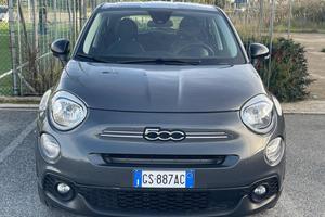 FIAT 500X 1.3 MultiJet 95 CV Euro6D