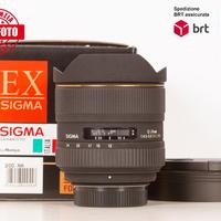 Sigma 12-24 F4.5-5.6 EX DG HSM (Nikon)
