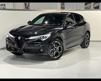 Ricambi completi alfa romeo stelvio giulia mito