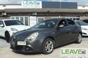 Alfa Romeo Giulietta 1.6 JTDm (M1451)