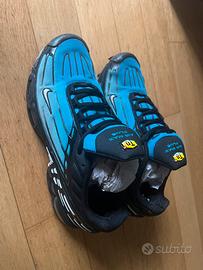 tn air max blu/nere