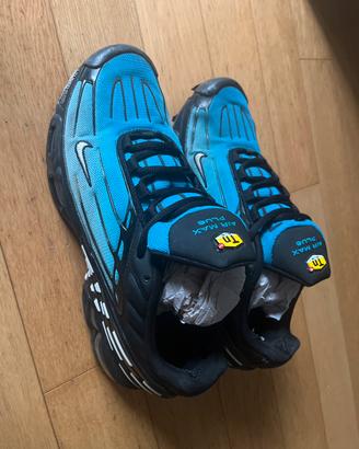 tn air max blu/nere