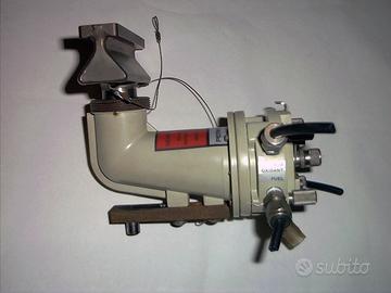 Accessori Per A. A. della Perkin Elmer