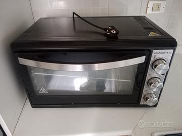 Forno Johnson