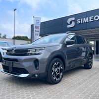 Citroen C5 Aircross BlueHDi 130 S&S EAT8 Max Autom