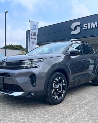 Citroen C5 Aircross BlueHDi 130 S&S EAT8 Max Autom