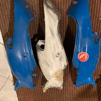 Accessori carene  scooter nrg mc2