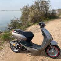 yamaha neos