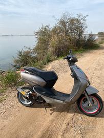 yamaha neos