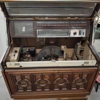 Rowe  Ami anni sessanta