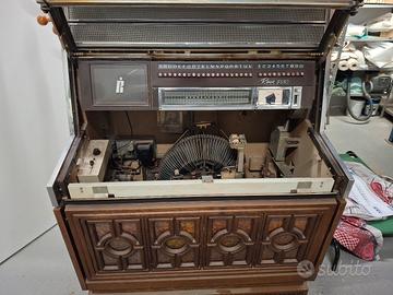 Rowe  Ami anni sessanta