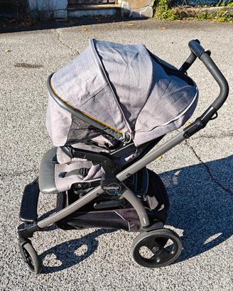 trio book 51 peg Perego 