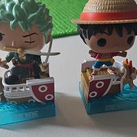 o luffy