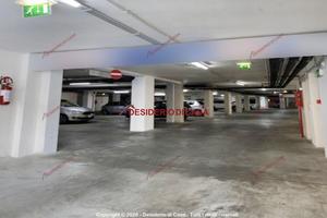 Garage, Monte di Pietà - Seralcadi, Palermo.