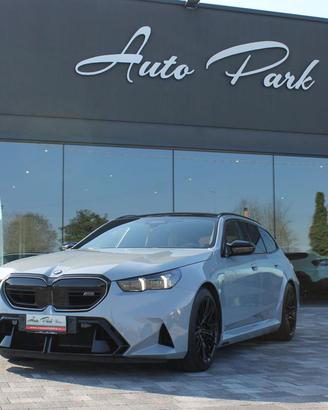 BMW M5 Touring