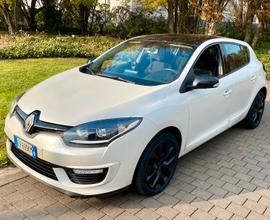 Renault Megane 1.5 dci