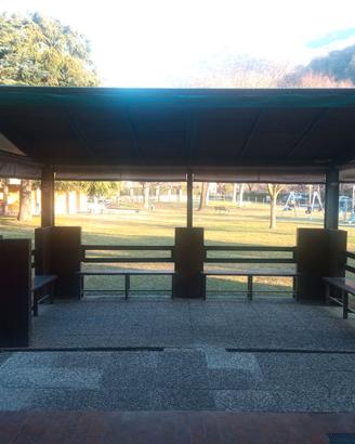Gazebo