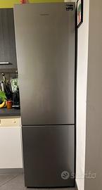 Frigorifero Combinato Samsung (Mod. RB37J501MSA)
