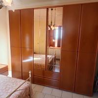 Camera matrimoniale completa