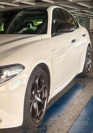Giulia 150 AT8 SUPER  UNIPRO