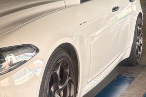Giulia 150 AT8 SUPER  UNIPRO