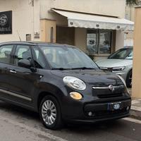 FIAT 500L 1.3 Multijet 85 CV Business