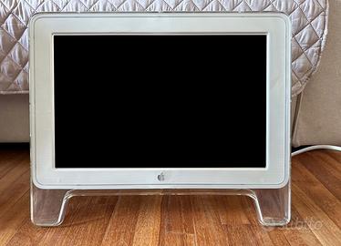apple cinema display 20" Vintage (Lavagnetta)