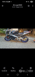 Aprilia rs 125