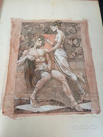 Quadro di Angelo Froglia