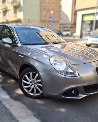 ALFA ROMEO Giulietta 2.0 JTDm-2 170 CV TCT Progr