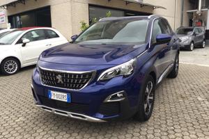 Peugeot 3008 BlueHDi 130 S&S EAT8 Allure