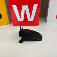 Semi parafango anteriore Ducati Multistrada1200S