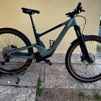 Scott voltage 910 eride tg M