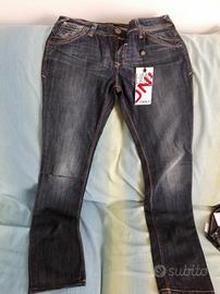 Jeans donna ONLY