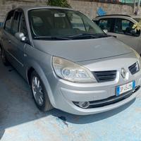 Renault Scenic Scénic 1.6 Confort