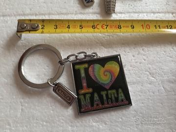 Portachiavi Souvenir "Malta" anche da collezione