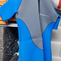 attrezzatura subacquea