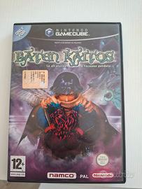 Baten Kaitos - Gamecube