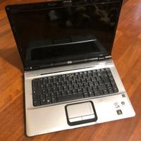 Pc Portatile per pezzi di ricambio