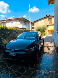golf 8.5 plug in hibrid 