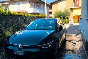 golf 8.5 plug in hibrid 