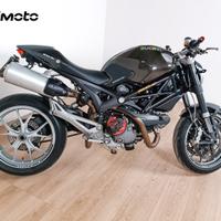 DUCATI MONSTER 1100 - 2009