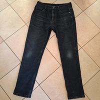 Pantalone jeans Burberry 