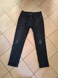 Pantalone jeans Burberry 